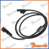 Gicleur de lave-glace droite pour VOLVO | EDS-VV-052, 32219087